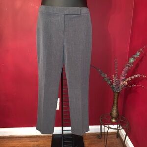 ELLEN TRACY PETITE PANTS SIZE 8P